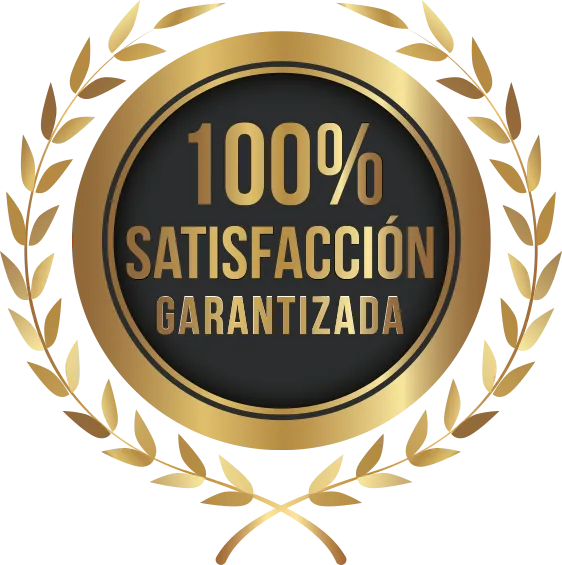 SELLO GARANTIA Innova - con Innovezza / innovación Inmobiliaria