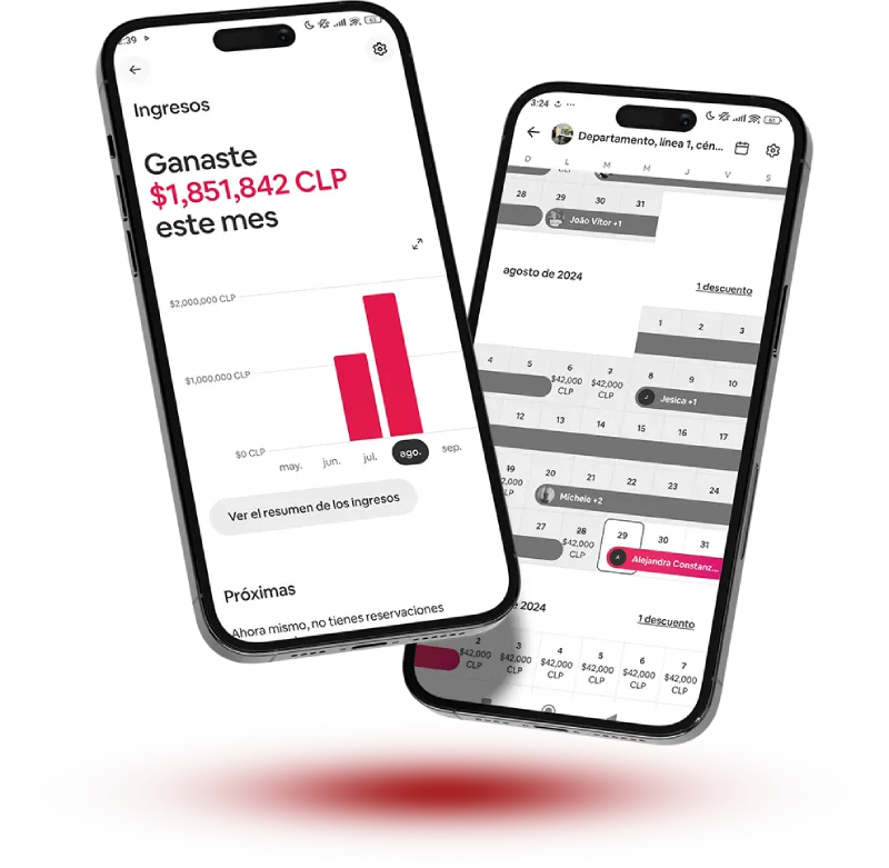 TELEFONOS Innova - con Innovezza / innovación Inmobiliaria